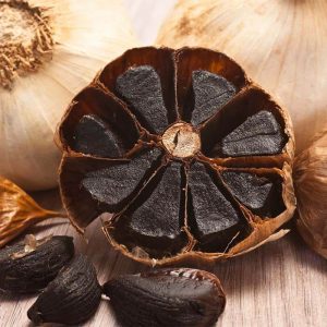 Black Garlic